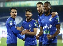 استقلال جان می‌دهد، امتیاز نمی‌دهد/ ذوب آهن دبل شد
