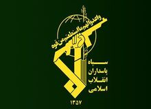 سپاه: سه نفتکش متخلف آمریکایی و انگلیسی مورد اصابت موشکی قرار گرفته و در حال سوختن است