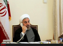 تلاش همگانی برای مبارزه با تروریسم و ایجاد وحدت میان کشورهای اسلامی ضروری است / تاکید بر اجرای سریع توافقات مشترک
