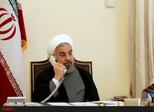 تلاش همگانی برای مبارزه با تروریسم و ایجاد وحدت میان کشورهای اسلامی ضروری است / تاکید بر اجرای سریع توافقات مشترک