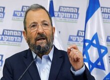 ایهود باراک: نتانیاهو برای فرار از بحران به هر اقدامی دست خواهد زد