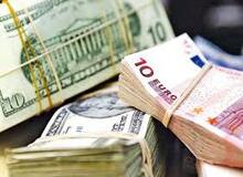 آخرین قیمت انواع ارز ۱ اردیبهشت ۹۹؛ +جدول قیمت / دلار و یورو ۱۰۰ تومان ارزان شد