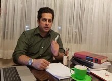 یک کارشناس حقوق بین‌الملل: ایران برای تروریستی اعلام کردن ارتش اسرائیل وارد رایزنی شود