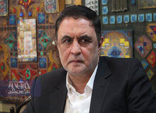 ناصر ایمانی: قالیباف شانسی برای ریاست مجلس یازدهم دارد؟ /ایمانی: قالیباف به دنبال قانع کردن نمایندگان نیست