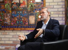 مخالفت علی لاریجانی با قانون عفاف و حجاب