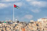 اردن کاردار ایران را احضار کرد / وزارت خارجه اردن: تهران باید به حملات خود به اردن پایان دهد