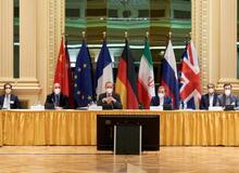نماینده مجلس: نسبت به فرسایشی شدن مذاکرات وین گلایه داریم