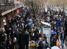 بیش از یک میلیون نفر از مردان میانسال هنوز ازدواج نکرده‌اند
