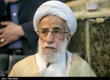 احمد جنتی ۹۵ساله: تعیین شرط سنی ۴۰ تا ۷۵سال، «خدمت» بود