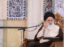 واکنش آیت‌الله علوی بروجردی به مسمومیت‌های سریالی دانش‌آموزان دختر/ حرف نزنید سوء ظن نسبت به شخصیت ها و مقامات بیشتر می شود