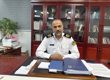 جزئیات سانحه تصادف همسر معاون رئیس جمهور