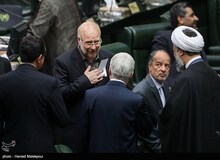 کشمکش  گروه های اصولگرا در مجلس یازدهم/ احمدی نژادی ها و پایداری چی ها به دنبال کاهش اختیارات قالیباف هستند