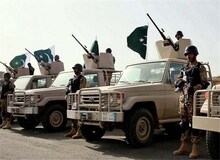 ارتش پاکستان : خواستار گفتگو جهت حل‌وفصل مسائل میان دو کشور برادر هستیم