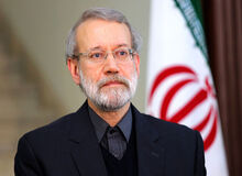علی لاریجانی؛ دولت رئیسی را  به تناقض‌گویی‌ و عوام فریبی متهم کرد