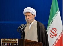 نماینده ولی فقیه در فارس: دشمن برای تولید چند فیلم و گزارش غلط و گمراه کننده، پول می‌دهد و در فضای مجازی پخش می‌کند
