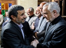 محمدرضا رحیمی آزاد شد