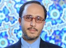 مدیر روابط عمومی دفتر رهبری سخنگوی دولت رئیسی می شود؟/ سوابق سپهر خلجی 
