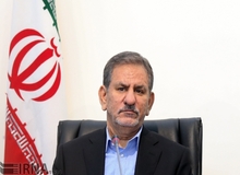 جهانگیری: استقرار گمرک الکترونیک و یکپارچه برای شفاف سازی و مقابله با فساد بود