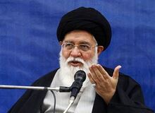 علم الهدی: بی حجاب ها را باید جریمه و از حقوق اجتماعی محروم کنید
