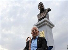 پدر بوکس ایران درگذشت
