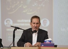 جهانگیری: دولت پزشکیان دولت سوم روحانی نیست