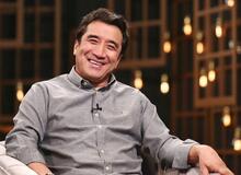 خداداد عزیزی: رای ندادن «احسان حاج صفی» به علی کریمی باعث تاسف است