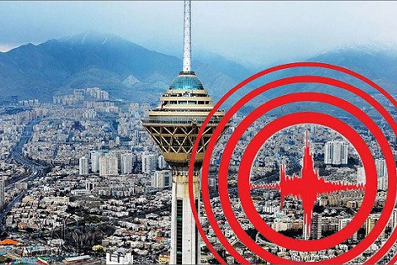  زلزله امروز می‌تواند پیش‌لرزه باشد؟/ تحلیل مهدی زارع از گسل مشا