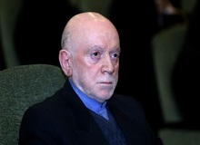محمد نبی حبیبی: میرسلیم تا پایان مناظرات می‌ماند
