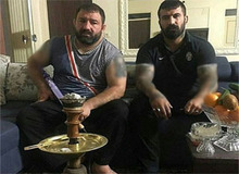آخرین وضعیت پرونده ۲ شرور خبرساز؛ ماجرای دنباله‌دار هانی کرده و وحید مرادی/ رقبای  کرمانشاهی که بر سر کنترل مناطق مختلف تهران به جان هم افتادند/ چرا قاتلان وحید مرادی محاکمه نشدند؟