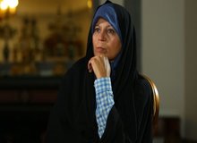فائزه هاشمی  رفسنجانی:با شرایط موجود دلیلی برای رای دادن در انتخابات ۱۴۰۰ وجود ندارد/ طرح کاندیداتوری زنان فقط برای کشاندن مردم به پای صندوق های رای است
