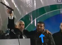 ادعای ارتش اسرائیل: اسامه طبش، از فرماندهان اطلاعاتی و نظامی حماس را ترور کردیم