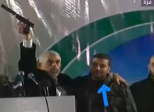 ادعای ارتش اسرائیل: اسامه طبش، از فرماندهان اطلاعاتی و نظامی حماس را ترور کردیم