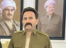 پایان درگیری در کردستان عراق / رئیس عشیره هرکی خود را تسلیم نیروهای پیشمرگه کرد