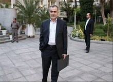 تدابیر شدید امنیتی در دانشگاه شهید بهشتی/ جلسه دفاع دکترای حسین فریدون لغو شد 
