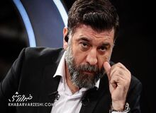 علی انصاریان فوت نکرده است/ لطفاً برای انتشار خبر مرگ از یکدیگر سبقت نگیرید