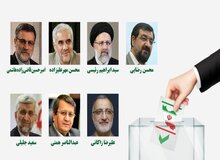برنده مناظره اول مردم بودند