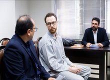 جزییات نخستین دادگاه تبعه سوئدی به اتهام «اقدام علیه امنیت کشور» و «همکاری اطلاعاتی با رژیم صهیونسیتی» 