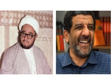  اسماعیل کهرم: آقای ضرغامی کار ناتمام خلخالی را با انفجار مقبره کوروش تمام کنید!