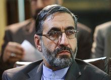 غلامحسین اسماعیلی: از ویژگی‌های سند امنیت قضائی کاهش عناوین مجرمانه است