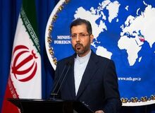 واکنش سخنگوی وزارت خارجه به خبر دیده‌بان ایران/ خطیب زاده: اجازه نمی‌دهیم آمریکا به جزئیات آزادسازی منابع بلوکه شده ایران ورود کند