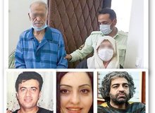 سردار رحیمی: تاکنون به جز موضوع سه قتل توسط والدین خرمدین موضوع جدیدی مطرح نشده است