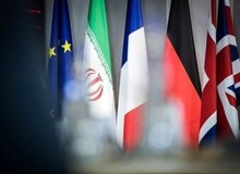 توافق ایران و سه کشور اروپایی برای آغاز مذاکرات هسته‌ای