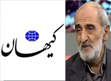 حسین شریعتمداری:دولت رئیسی در یک‌سال و چندماه اخیر دستاوردهای فراوانی داشته / گرانی ارز هم تقصیر دولت قبلی است/ امنیتی ها منافذ موجودات کثیف را کشف کنند
