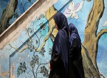 لاجوردی نماینده تهران: گناه بی حجابی گردن دولت قبلی است!