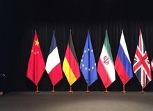 
روسیه از نشست فوری وزرای خارجه کشور‌های عضو برجام خبر داد