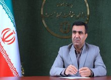 رییس سازمان حفاظت از محیط زیست: ۳ میلیارد دلار برای اجرای قانون هوای پاک در نظر خواهیم گرفت