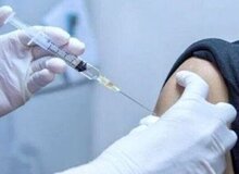 ۶میلیون واجدشرایط اصلا واکسن کرونا نزدند