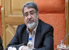 رحمانی فضلی: ما موافق لغو روادید هستیم ولی طرف عراقی موافق نیست
