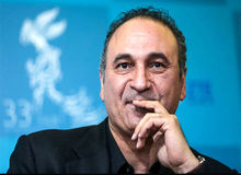حمید فرخ نژاد به اتهام زنی کیهان واکنش نشان داد + عکس