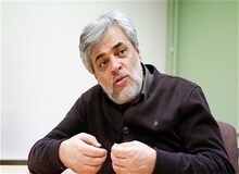 کنایه فعال رسانه ای اصول گرا به سانسور خبر شکست دیشب موشک پرتاب کننده ماهواره توسط صداوسیما